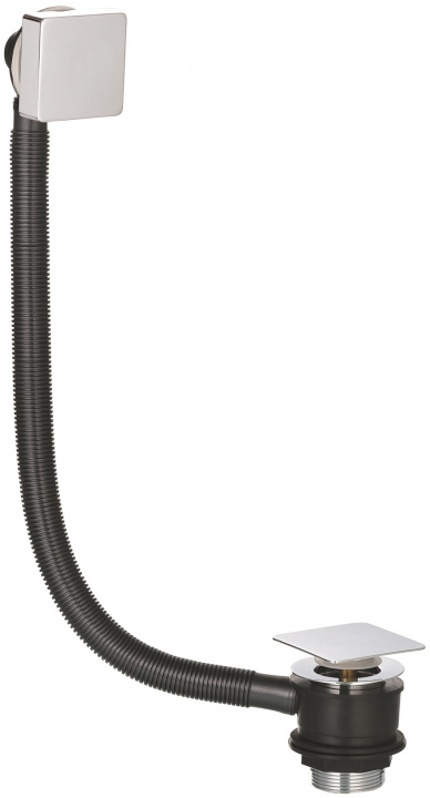 Слив-перелив для ванны Allen Brau Infinity 5.21028-00