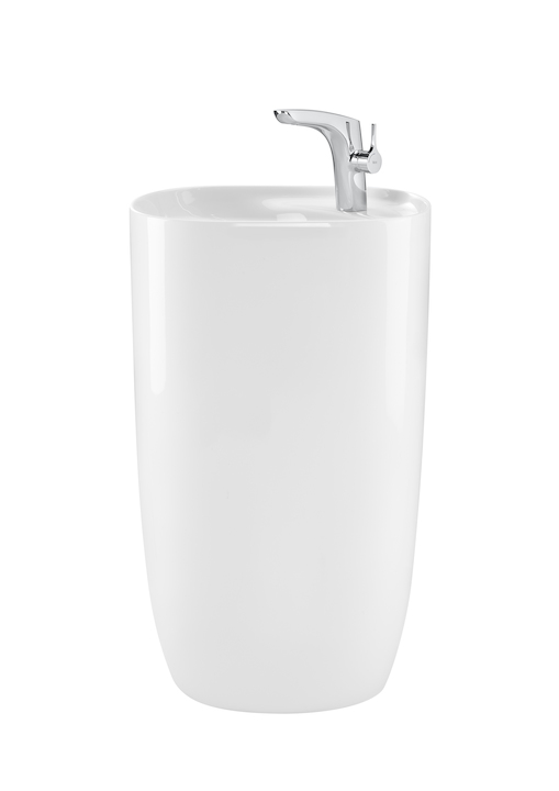 Раковина Roca Beyond 50х42 белый 3270B0000