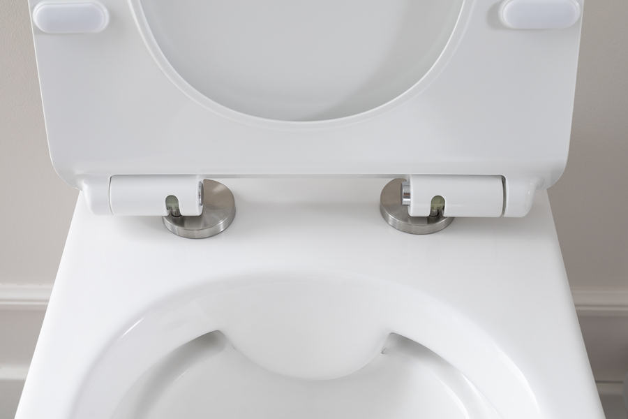 Унитаз подвесной Aquanet Rimless Roll-W CL-12249D