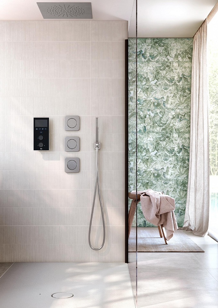 Смеситель Roca Smart Shower для душа скрытого монтажа 5D124AC00
