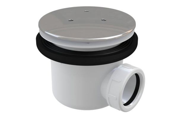 Сифон RAVAK PROFESIONAL 90 хpом, X01309