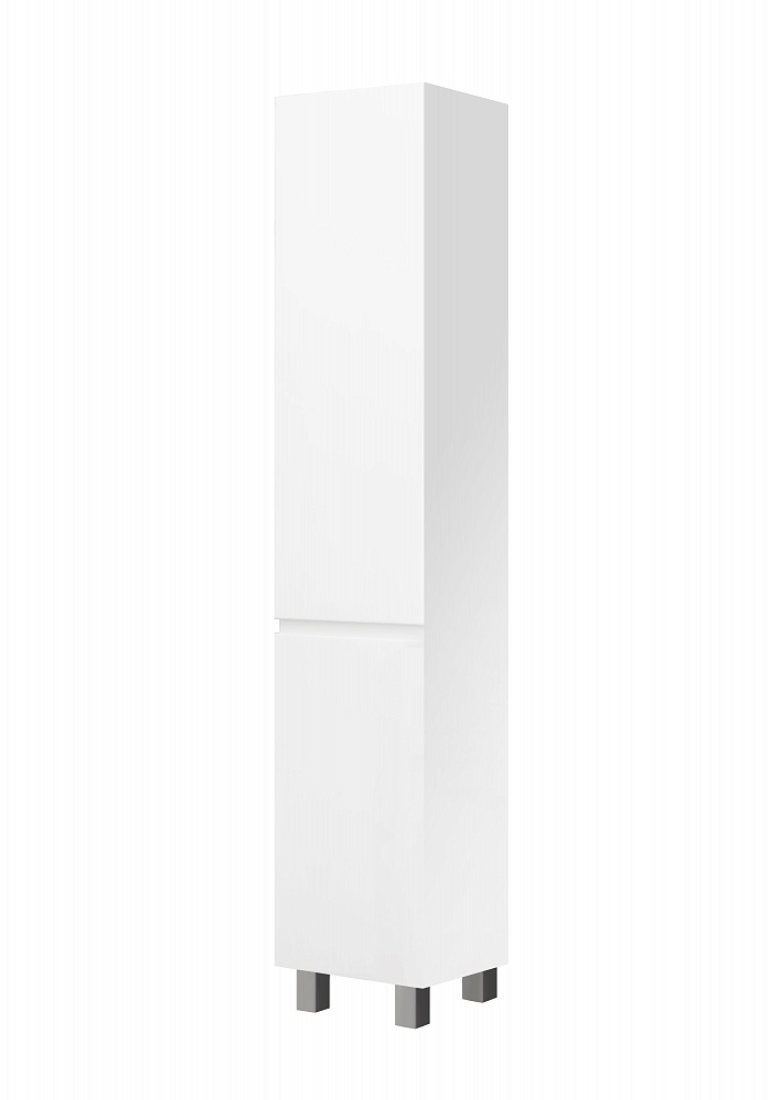 Пенал напольный Dallas Luxe правосторонний (ШхГхВ) 400х340х2000, ФР-00001950
