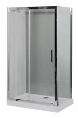 Боковая стенка Aquanet Delta NPE1131 1600х900, прозрачное стекло, NPE1131 1600900