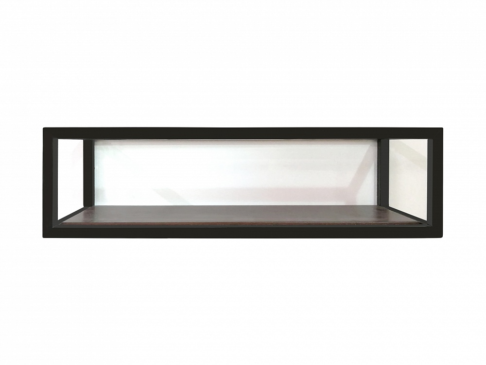 Кованая полка Malibu Luxe (ШхГхВ) 520х160х140, ФР-00007120