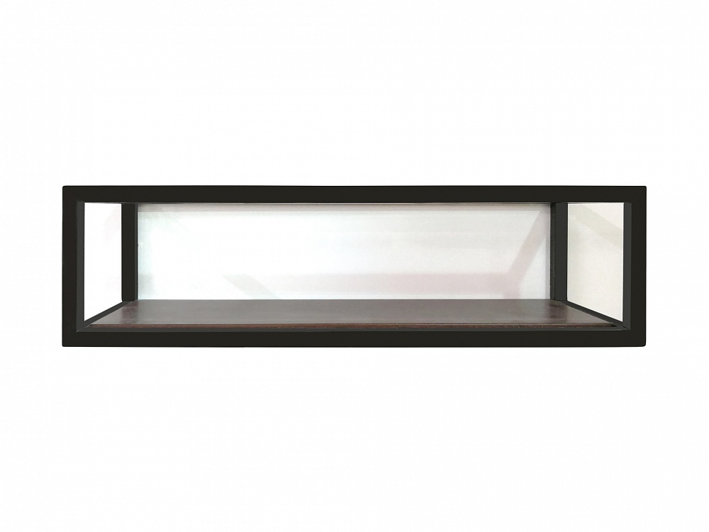 Кованая полка Malibu Luxe (ШхГхВ) 520х160х140, ФР-00007120