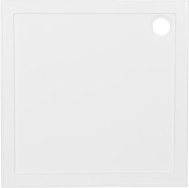 Душевой поддон Aquanet Alfa/Delta Cube 90х90, НФ-00002746