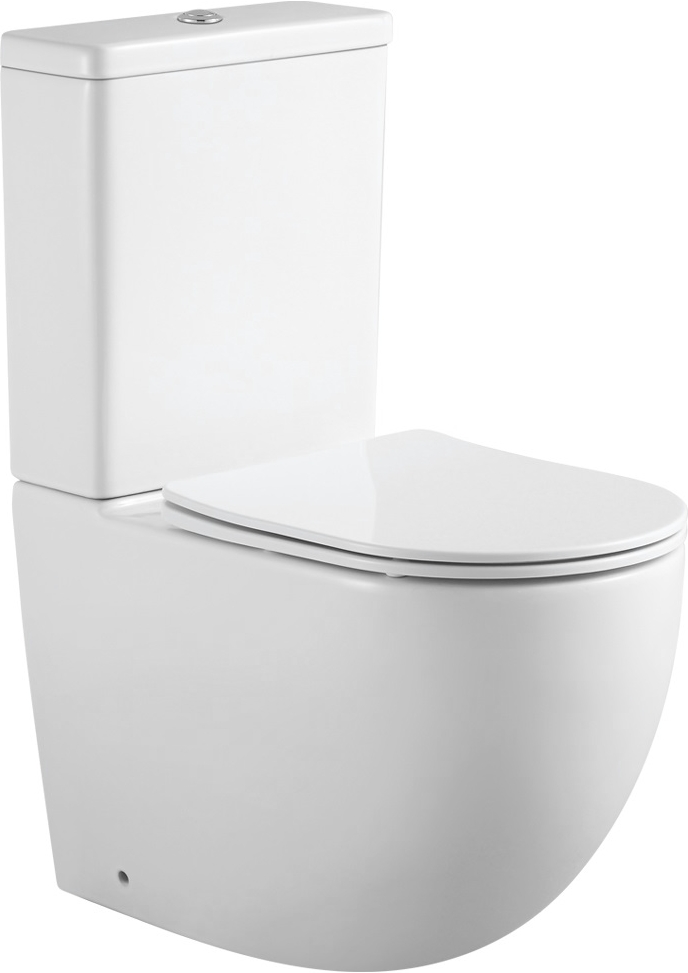 Сливной бачок Aquanet Cetus 2.0 C2 LX-2903