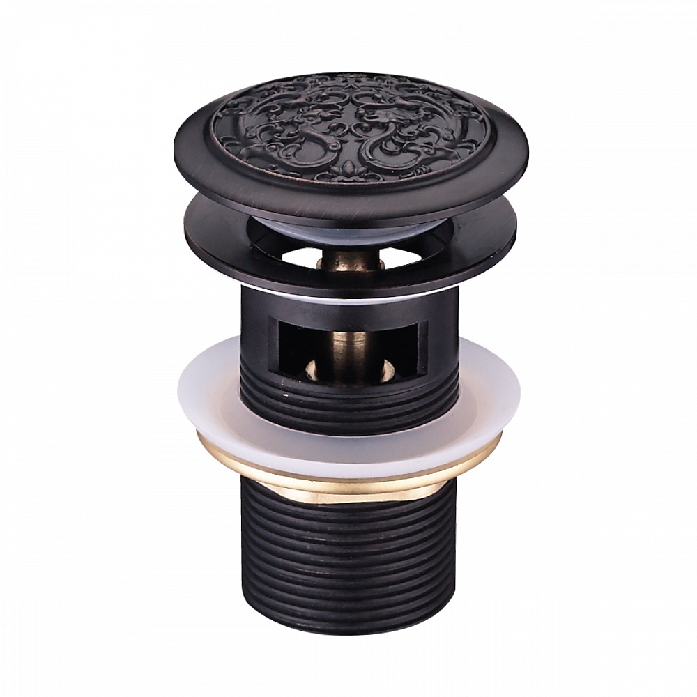 Донный клапан Lemark Jasmine LM6680ORB