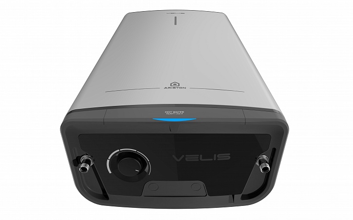 Водонагреватель электрический накопительный ABS VLS PRO R 100, объём 100 литров, 3700710