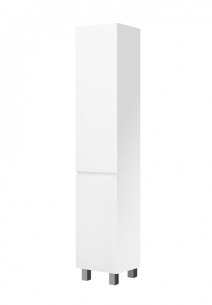 Пенал напольный Dallas Luxe правосторонний (ШхГхВ) 400х340х2000, ФР-00001950