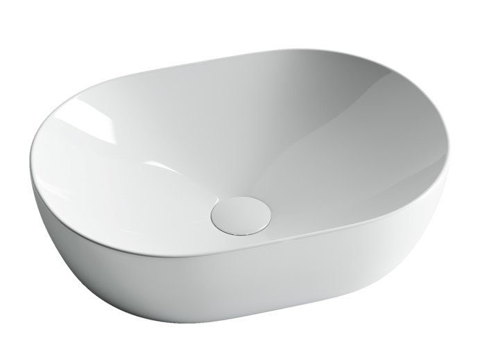 Раковина Ceramica Nova Element 48 см CN5010