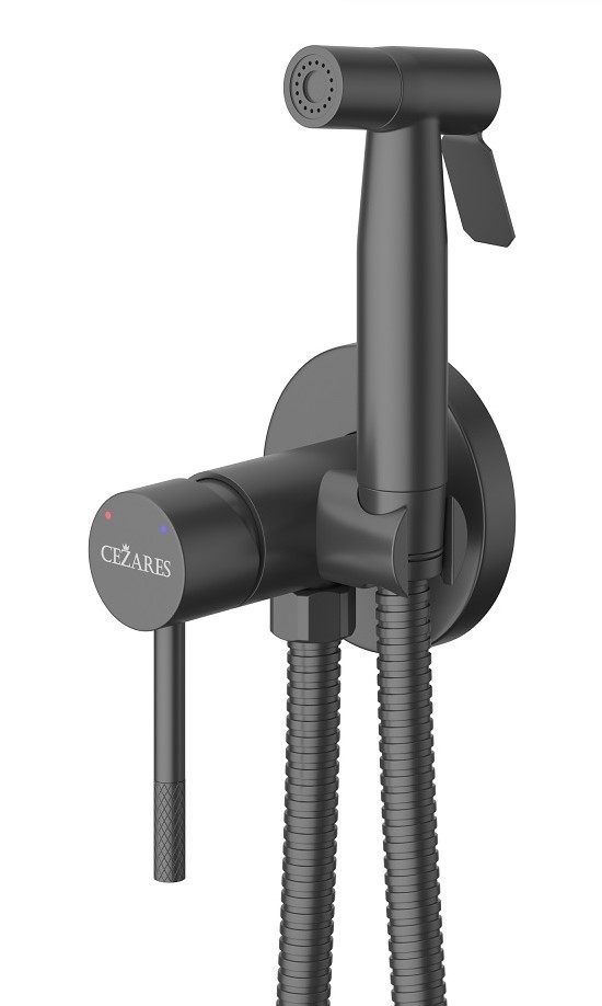 Гигиенический душ со смесителем RELAX-DIF-NOP, RELAX-DIF-NOP