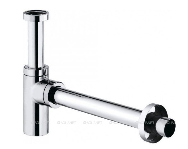 Сифон для раковины Kludi 1002005-00 , 1002005-00